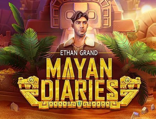 Trò chơi Ethan Grand Mayan Diaries